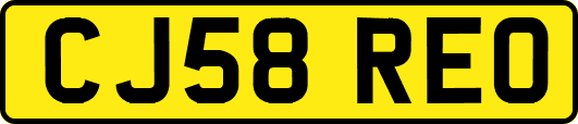 CJ58REO