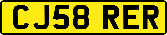 CJ58RER