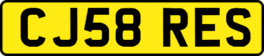 CJ58RES