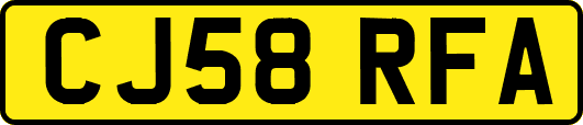 CJ58RFA