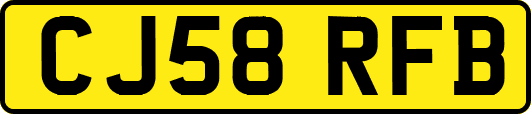 CJ58RFB