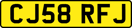 CJ58RFJ