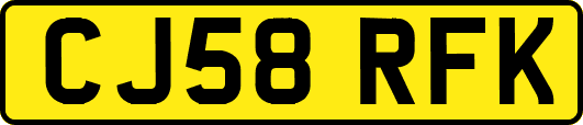 CJ58RFK