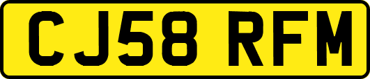 CJ58RFM