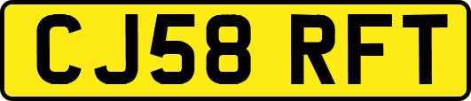 CJ58RFT