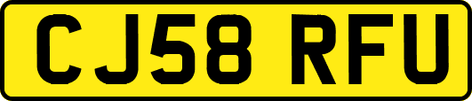 CJ58RFU
