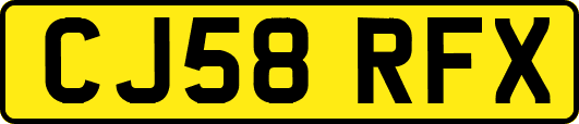 CJ58RFX