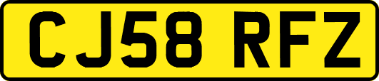 CJ58RFZ