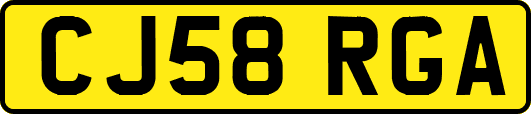 CJ58RGA