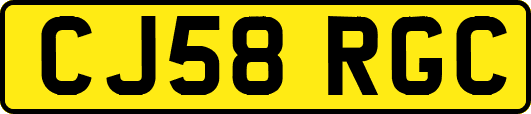 CJ58RGC