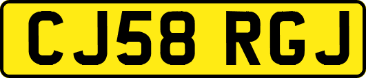 CJ58RGJ