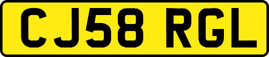 CJ58RGL