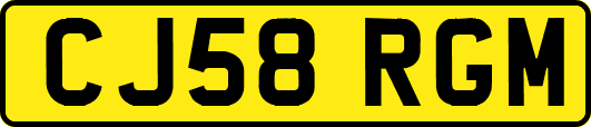 CJ58RGM