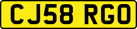 CJ58RGO