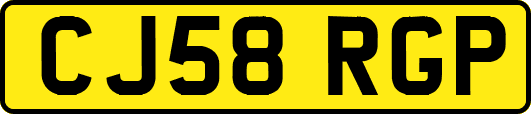 CJ58RGP