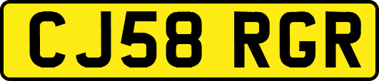 CJ58RGR