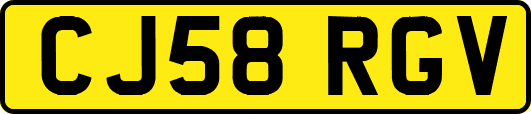 CJ58RGV