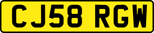 CJ58RGW