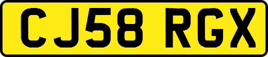 CJ58RGX