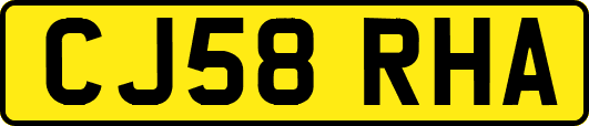 CJ58RHA