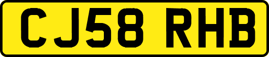 CJ58RHB