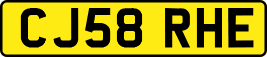 CJ58RHE