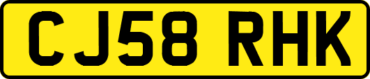 CJ58RHK