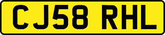 CJ58RHL