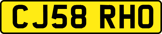 CJ58RHO