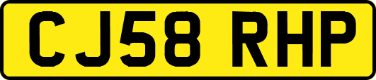 CJ58RHP