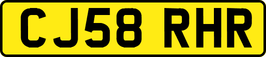 CJ58RHR