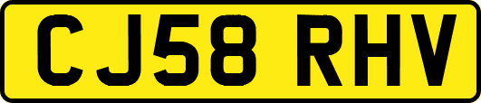CJ58RHV