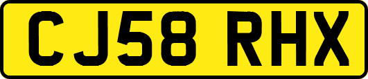 CJ58RHX