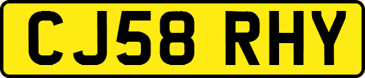 CJ58RHY