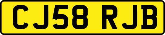 CJ58RJB