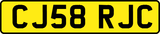 CJ58RJC