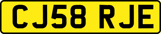 CJ58RJE