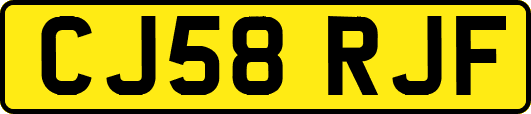 CJ58RJF
