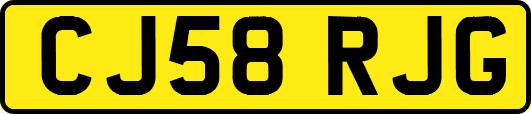 CJ58RJG