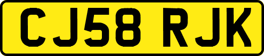 CJ58RJK