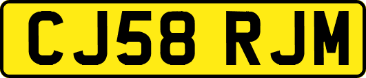 CJ58RJM