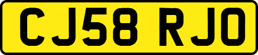 CJ58RJO