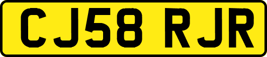 CJ58RJR