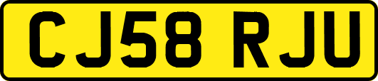 CJ58RJU