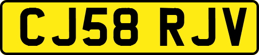 CJ58RJV