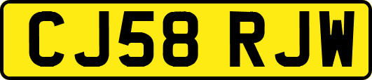CJ58RJW