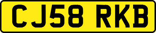 CJ58RKB