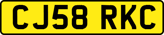 CJ58RKC