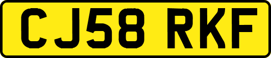 CJ58RKF