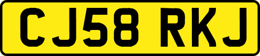 CJ58RKJ